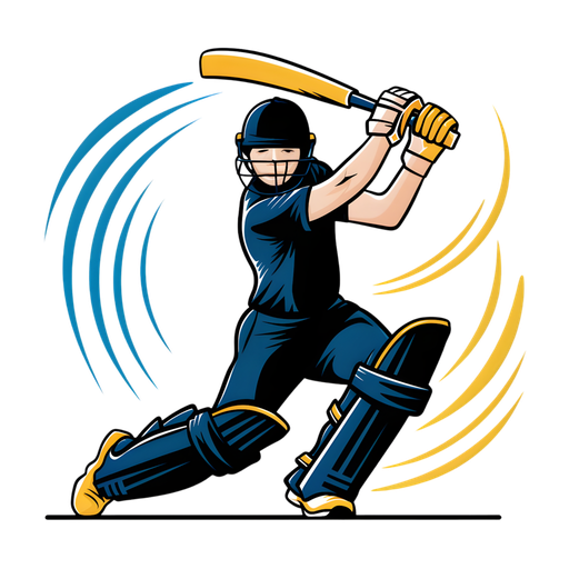 Goli Cricket Score logo